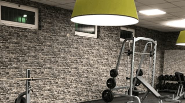 Bild 2 von fit+ kühbach Partnergalerie