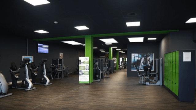 Bild 3 von fit+ kühbach Partnergalerie