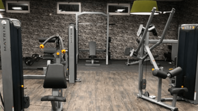 Bild 1 von fit+ kühbach Partnergalerie