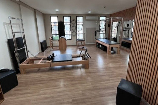 Imagem 3 da galeria do parceiro Elite Pilates