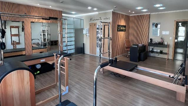 Imagem 1 da galeria do parceiro Elite Pilates