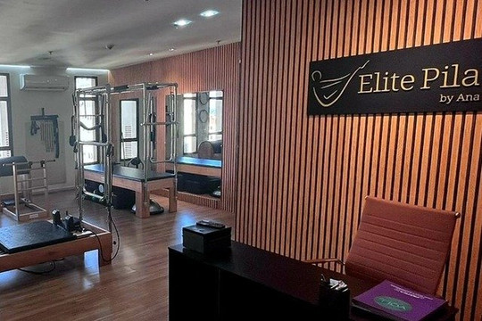 Imagem 2 da galeria do parceiro Elite Pilates