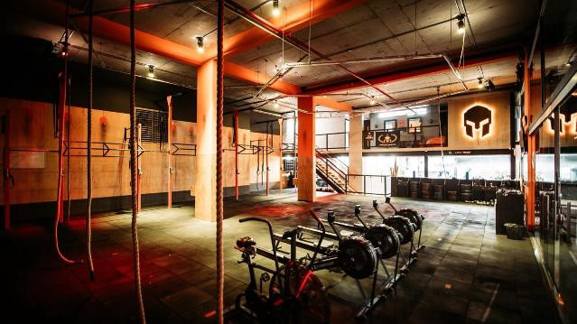 Imagem 2 da galeria do parceiro ARES FIT - Buritis