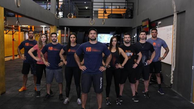 Imagem 3 da galeria do parceiro ARES FIT - Buritis