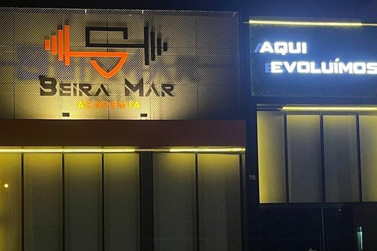 Imagem 2 da galeria do parceiro Academia Beira Mar