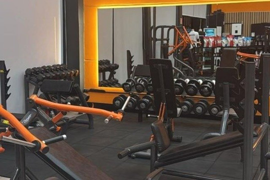 Imagem 1 da galeria do parceiro Academia Beira Mar