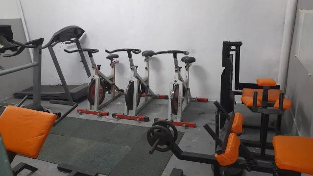 Imagem 1 da galeria do parceiro Academia Arena Fit-
