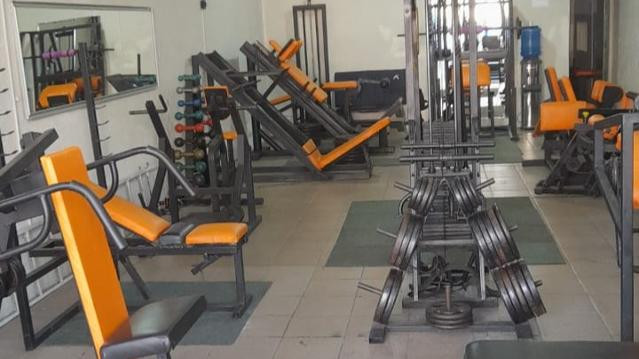 Imagem 3 da galeria do parceiro Academia Arena Fit-