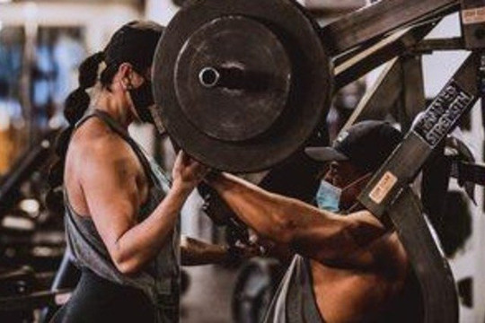 Image 1 from CompleteBody 19th Street partner gallery