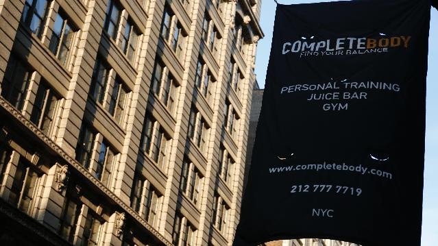 Image 2 from CompleteBody 19th Street partner gallery