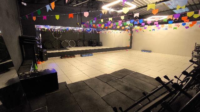 Imagem 3 da galeria do parceiro Play Training Center