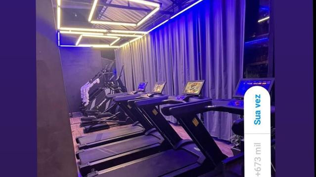 Imagem 1 da galeria do parceiro Play Training Center