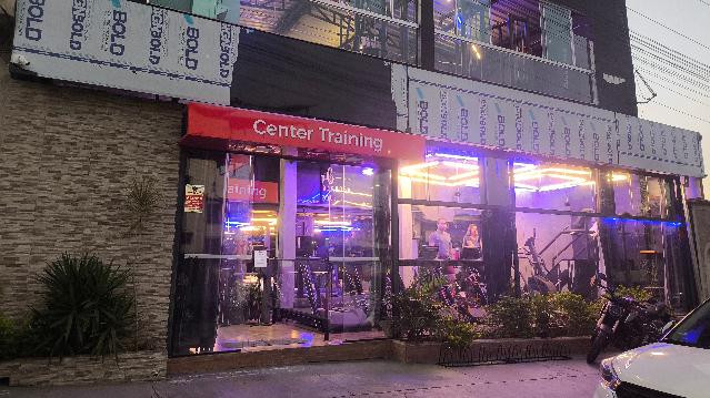 Imagem 2 da galeria do parceiro Play Training Center