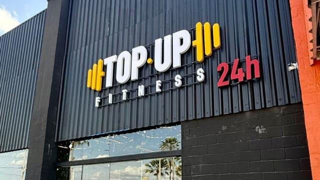 Imagem 1 da galeria do parceiro Top Up Limoeiro