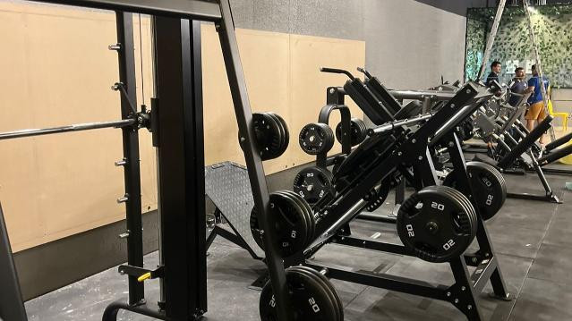 Imagem 3 da galeria do parceiro Top Up Limoeiro