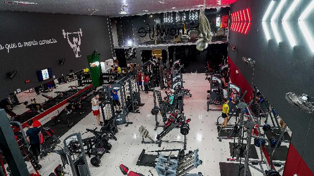 Imagem 1 da galeria do parceiro New Life Patos