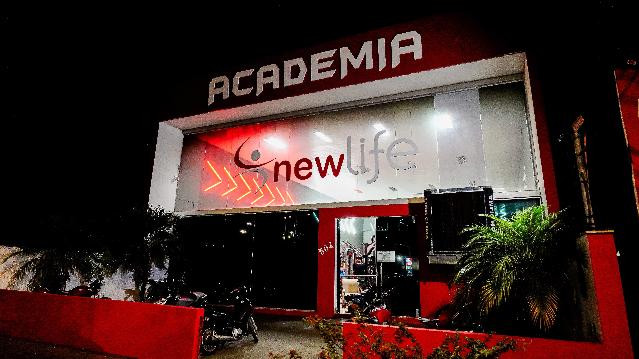 Imagem 2 da galeria do parceiro New Life Patos