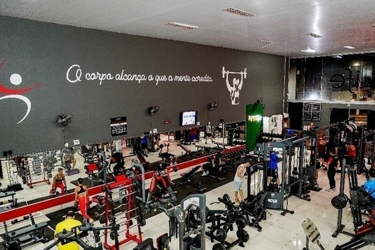 Imagem 3 da galeria do parceiro New Life Patos