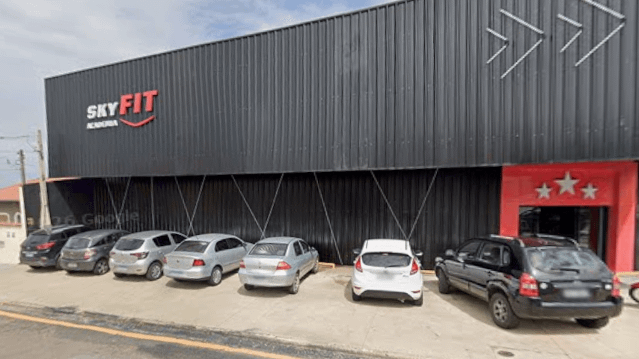 Imagem 2 da galeria do parceiro SKYFIT ACADEMIA - NOVA EUROPA