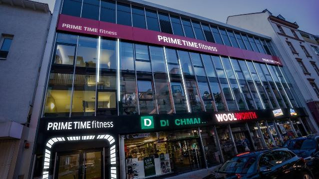 Bild 2 von Prime Time fitness - Bornheim Partnergalerie