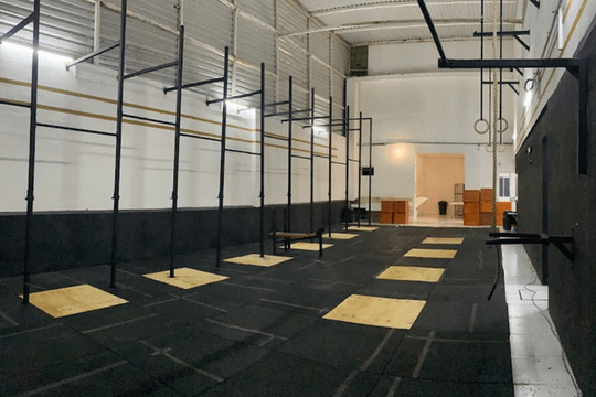 Imagen 2 de la galería del partner Dark Box