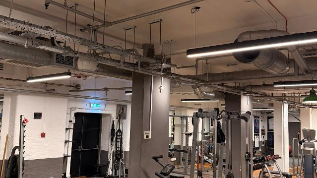 Image 3 from Miracruz Thai boxing partner gallery