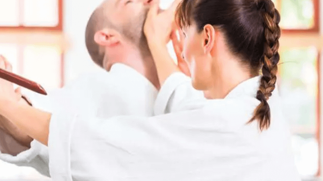 Image 3 from Wave Martial Arts partner gallery