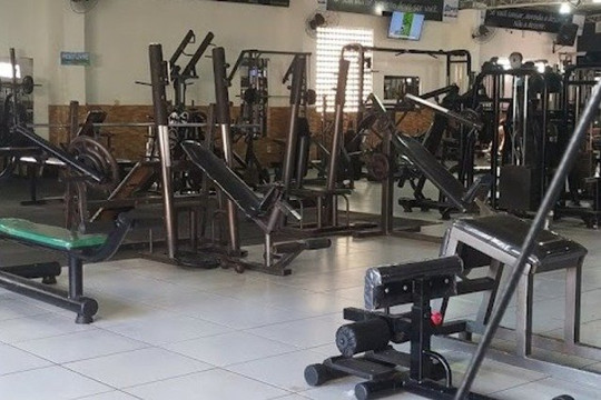 Imagem 1 da galeria do parceiro DNA Academia