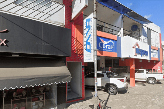 Imagem 2 da galeria do parceiro DNA Academia