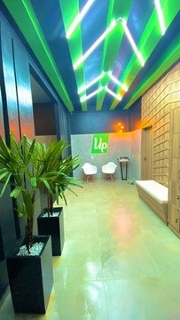 Imagem 3 da galeria do parceiro UpFitness Academia