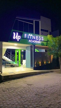 Imagem 3 da galeria do parceiro UpFitness Academia