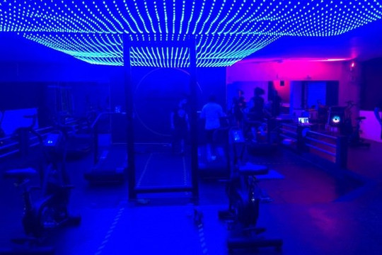 Imagen 1 de la galería del partner Fededome