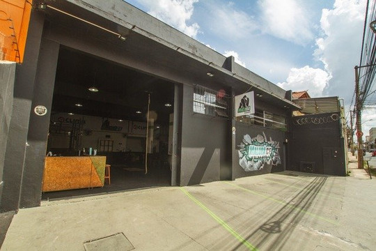 Imagem 2 da galeria do parceiro CrossFit Maluba