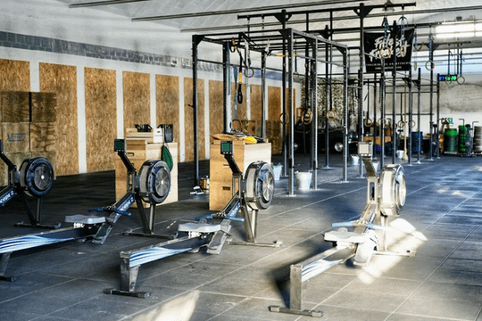 Immagine 1 dalla galleria del partner Centro Fitness San Lazzaro