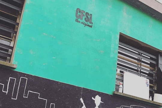 Immagine 2 dalla galleria del partner Centro Fitness San Lazzaro