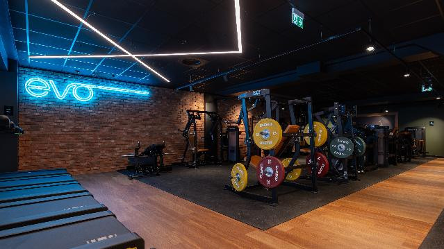 Bild 3 von EVO Dresden Prager Straße Partnergalerie