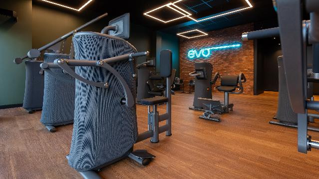 Bild 2 von EVO Dresden Prager Straße Partnergalerie