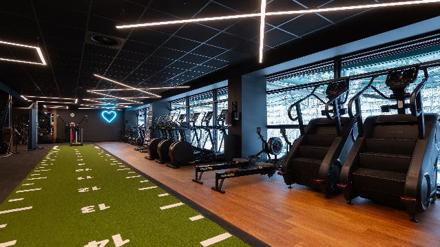 Bild 1 von EVO Dresden Prager Straße Partnergalerie