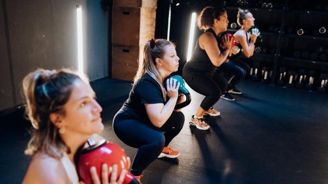 Imagen 1 de la galería del partner Fit Lovas