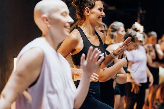 Imagen 3 de la galería del partner Fit Lovas