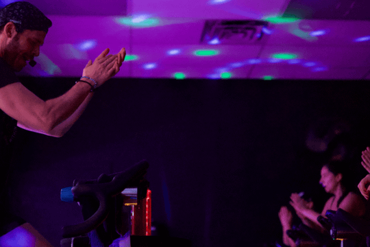 Image 3 from Spark Fitness partner gallery