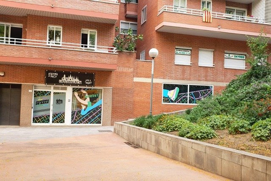 Imagen 2 de la galería del partner Uptown BCN