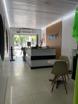 Imagem 3 da galeria do parceiro Just Fit