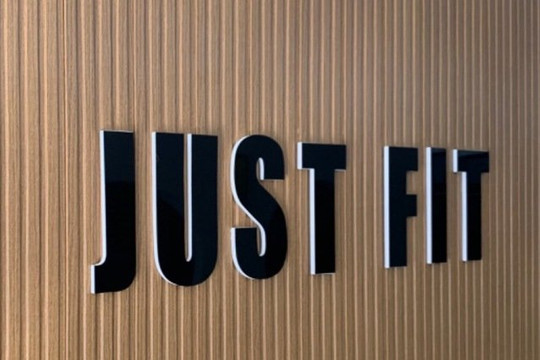 Imagem 1 da galeria do parceiro Just Fit