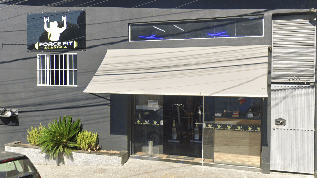 Imagem 2 da galeria do parceiro Academia Force Fit
