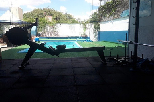 Imagem 3 da galeria do parceiro Studio Ciclos Treinamento Funcional