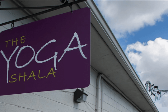 Image 2 from The Yoga Shala Maitland partner gallery