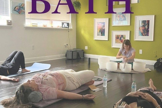 Image 3 from The Yoga Shala Maitland partner gallery