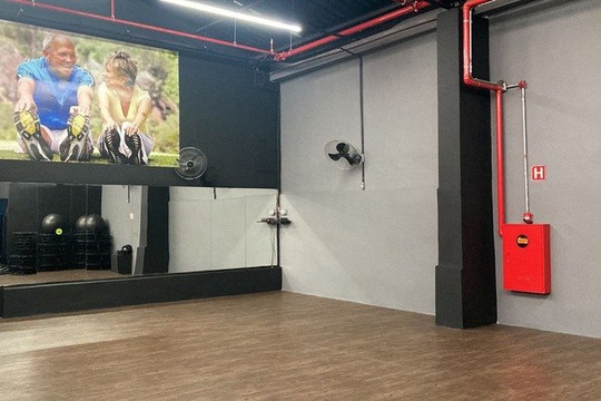 Imagem 2 da galeria do parceiro Academia WA Sports - Shopping Araguaia