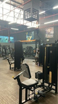 Imagem 3 da galeria do parceiro Academia WA Sports - Shopping Araguaia